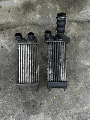 Citroen C4 Picasso Peugeot 308 1.6 HDI Intercooler