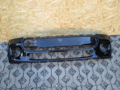 Бампер перед передній mini cooper f55 f56 7317969 фото №1