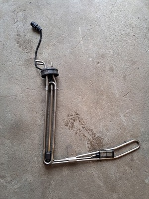 Маслоприймач adblue ad blue volvo fh fm fe renault premium magnum dxi low кришка фото №1