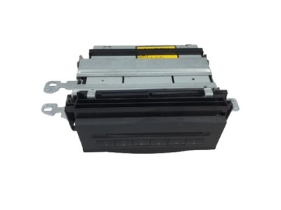 Чейнджер дисков cd mercedes w164 w251 a2118705390 фото №1