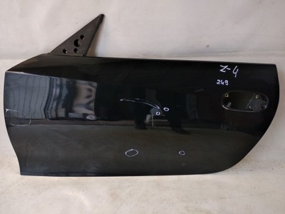 Bmw z4 e85 e86 двері ліва передні перед 2002- фото №1