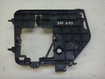 Плита опорный модуль питания bmw f01 f02 f06 f10 f11 f12 f13 фото №1