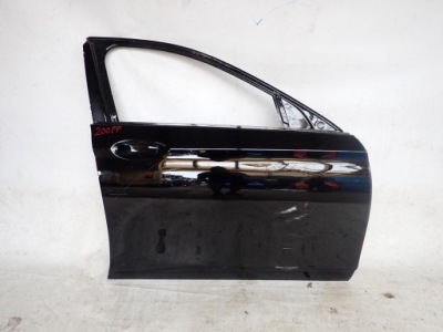 Mercedes e-klasa w213 16-23 дверь перед передние правое фото №1