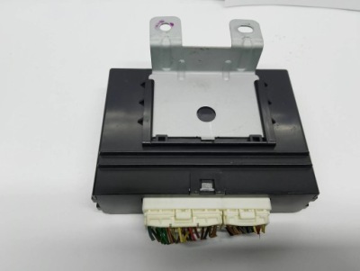 Модуль комфорта hyundai accent 9540025600 фото №1