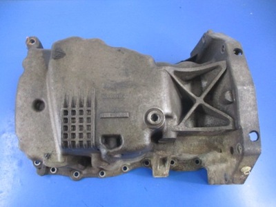 Clio iii 1.5dci поддон поддон масляная 111116149r фото №1