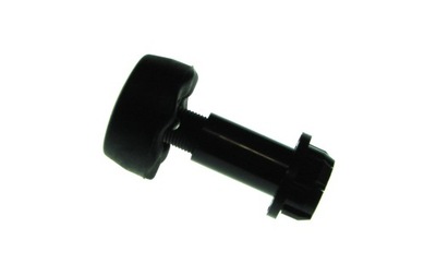 Отбойник капот крышки двигателя ford courier 2014- фото №1