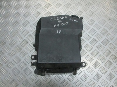 Корпус комп'ютер mitsubishi carisma 1.9 did фото №1