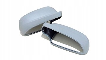 Корпус дзеркало la7w golf 4/bora/passat b5 ліва фото №1