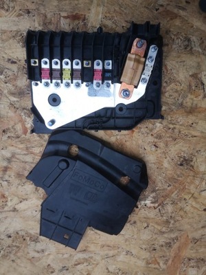 Ford kuga mk2 клемма предохранитель av6t-14a067 фото №1