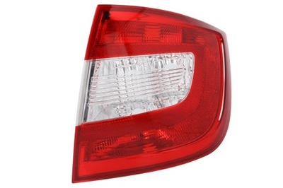 Фари задні tyc 11-14277-01-2 фото №1