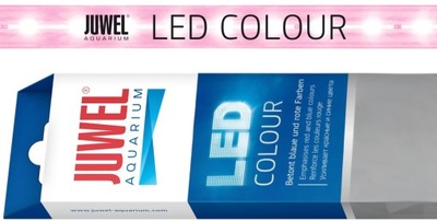 JUWEL Colour LED 590mm 11W Świetlówka LED MultiLux