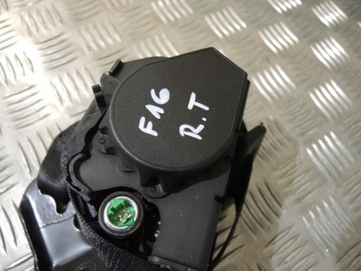 Idealny pas натяжитель задняя правый bmw x6 f16 фото №1