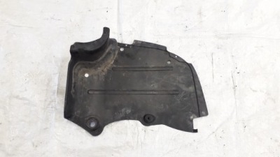 Audi a4 b6 накладка подвеска правый  задняя 8e0825219e фото №1