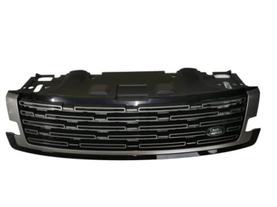 Решётка радиатора, решётка радиатора land rover l460 фото №1