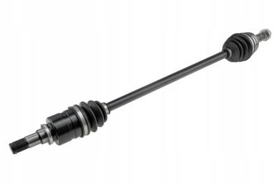 Приводной вал приводная правый перед nty citroen c1 ii 1.0 vti фото №1