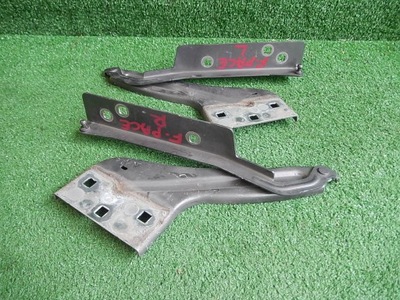 Петля капот jaguar f-pace x761 левый фото №1