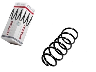 Пружина подвеска mitsubishi colt vi 1.3/1.5 06 фото №1