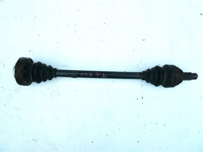 Привідний вал привідна задня bmw 5 e60 2.0 d 2003-2010r фото №1