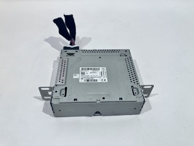 Радіо навігація smart fortwo w453 1.0 sce фото №1