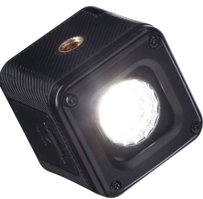 KIESZONKOWE ŚWIATŁO LED ROLLEI LUMEN SOLO LED