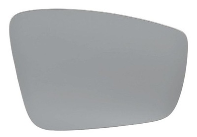 Skoda fabia 14- rapid, seat toledo 12-19 ogr r фото №1