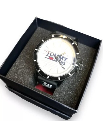 ZEGAREK TOMMY HILFIGER TJ.417.1.95.3012 / 1791828