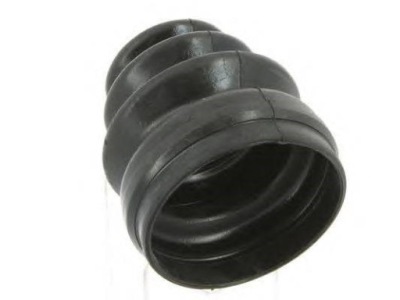 Защита wał приводной a6394110097 mercedes-benz фото №1