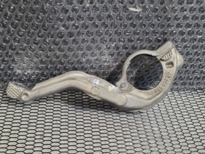 Підпора піввісь 9835560280 1.2 thp citroen peugeot fiat opel proace ds фото №1