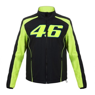 КУРТКА МУЖСКАЯ VR46 VALENTINO ROSSI L VRMJK306204