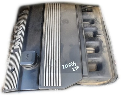 BMW 3 E46 ENGINE 2.0 150KM 110KW PILLAR 206S4 - milautoparts-fr.ukrlive.com