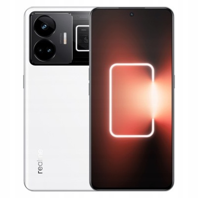 Smartfon Realme GT Neo5 16GB/512GB biały 150W