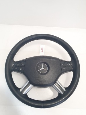 MERCEDES ML GL W164 W251 R-KLASA AIRBAG VAIRAS 