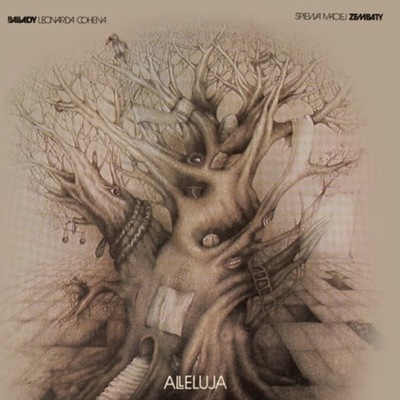 Maciej Zembaty Alleluja (vinyl)