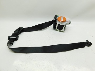 Pas bezp. правый перед - mercedes gla h247 glb x247 2478604201 фото №1