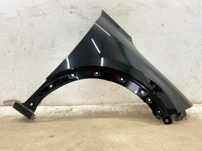 Крила правий перед передній kia niro ii фото №1