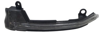 Ateca terraco поворотник поворотник правый зеркало фото №1