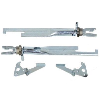 Саморегулятор колодка smart forfour volvo 850 460 фото №1