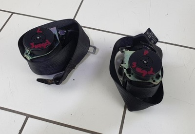 Orlando pas безопасности левый задняя 3 ряд фото №1