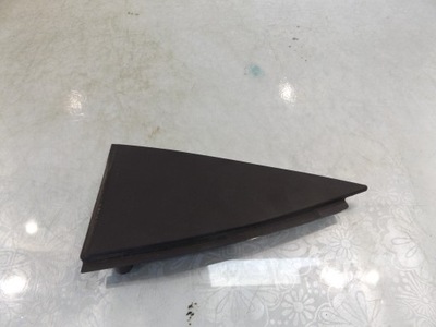 Meriva b lift треугольник дверь левый задняя фото №1