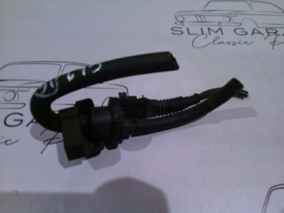 Bmw 3 e36 1992 клапан вакууму / електроклапан турбіни фото №1