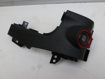 Hyundai kona замок зажигания выключатель запуск стоп фото №1