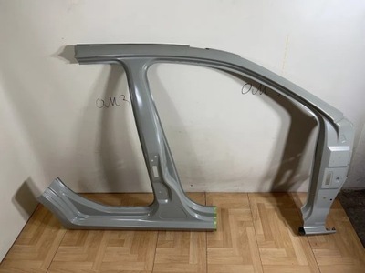 Vw golf 5 golf 6 kombi обшивка правое фото №1