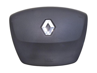 Подушка подушка безопасности водителя renault laguna iii фото №1