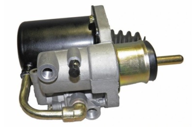 Привід зчеплення, циліндр зчеплення mercedes sk, setra фото №1