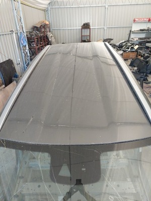 Fiat tipo ii cross дах kpl рейлінги kod 695a фото №1