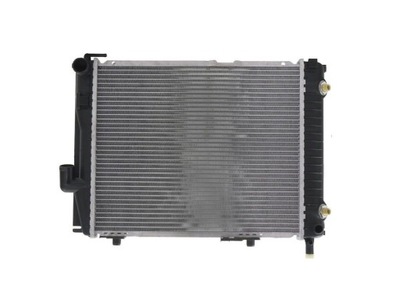 Радіатор wody 50140804 фото №1