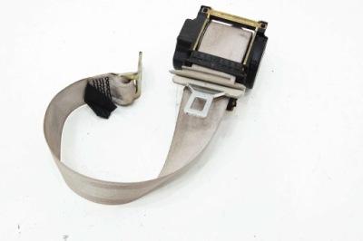 Pas безпеки задня лівий jaguar xk8 xkr x100 фото №1