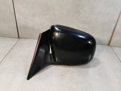 Зеркало левая pontiac trans sport i 4 pin фото №1