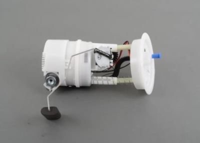 Насос пального mini countryman r60 з фільтром 16119810569 оригінальна фото №1