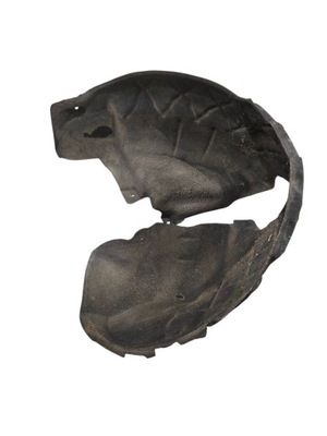 Land rover range rover evoque l538 2018 з задній підкрилок задні фото №1